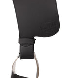 New! Syd Hill Fitzroy Stock Fender Saddle - SHX Adjustable Tree - Country Scene Saddlery and Pet Supplies