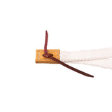 New! Syd Hill Cotton Stockman Reins - Country Scene Saddlery and Pet Supplies