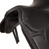 New! Camden Show Saddle - Country Scene Saddlery and Pet Supplies