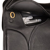New! Camden Show Saddle - Country Scene Saddlery and Pet Supplies
