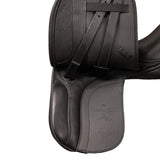 New! Camden Pony Show Saddle - Country Scene Saddlery and Pet Supplies