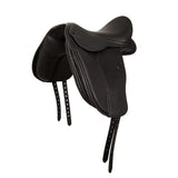 New! Camden Pony Show Saddle - Country Scene Saddlery and Pet Supplies