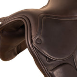 New! Camden Show Saddle - Country Scene Saddlery and Pet Supplies