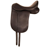 New! Camden Show Saddle - Country Scene Saddlery and Pet Supplies