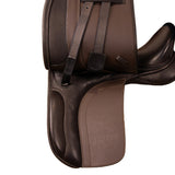 New! Camden Show Saddle - Country Scene Saddlery and Pet Supplies