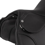 NEW Syd Hill Lindon Synthetic General Purpose Saddle - Country Scene Saddlery and Pet Supplies