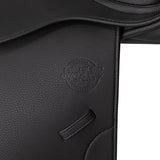 NEW Syd Hill Lindon Synthetic General Purpose Saddle - Country Scene Saddlery and Pet Supplies