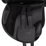 NEW Syd Hill Lindon Synthetic General Purpose Saddle - Country Scene Saddlery and Pet Supplies