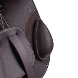 NEW Syd Hill Lindon Synthetic General Purpose Saddle - Country Scene Saddlery and Pet Supplies