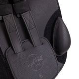 NEW Syd Hill Lindon Synthetic General Purpose Saddle - Country Scene Saddlery and Pet Supplies