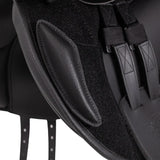 NEW Syd Hill Lindon Synthetic General Purpose Saddle - Country Scene Saddlery and Pet Supplies