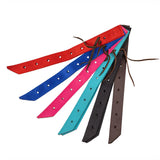 New! Syd Hill Billet Strap and Latigo - Country Scene Saddlery and Pet Supplies