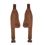New! Syd Hill Synthetic Half Breed Fenders - Country Scene Saddlery and Pet Supplies