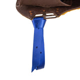 New! Syd Hill latigo Strap - Country Scene Saddlery and Pet Supplies
