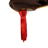 New! Syd Hill latigo Strap - Country Scene Saddlery and Pet Supplies