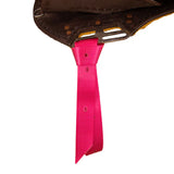New! Syd Hill latigo Strap - Country Scene Saddlery and Pet Supplies