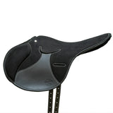 New! Syd Hill Exercise Saddle - Synthetic - Country Scene Saddlery and Pet Supplies