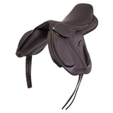 NEW! Wilora Synthetic Jump Saddle FREE POSTAGE - Country Scene Saddlery and Pet Supplies
