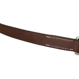 New! Syd Hill Western Chain Show Lead - Country Scene Saddlery and Pet Supplies