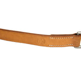 New! Syd Hill Western Chain Show Lead - Country Scene Saddlery and Pet Supplies