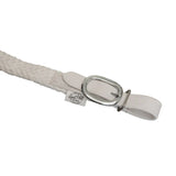 New! Syd Hill Cotton Polocrosse Reins - Country Scene Saddlery and Pet Supplies