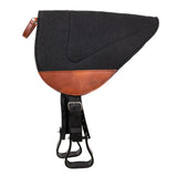 New! Syd Hill Bareback Pad - Country Scene Saddlery and Pet Supplies