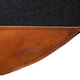 New! Syd Hill Bareback Pad - Country Scene Saddlery and Pet Supplies