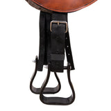 New! Syd Hill Bareback Pad - Country Scene Saddlery and Pet Supplies