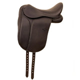 New! Camden Pony Show Saddle - Country Scene Saddlery and Pet Supplies