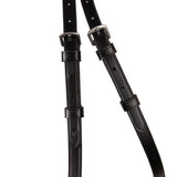 New! Syd Hill Convertible Bridle- Havana - Country Scene Saddlery and Pet Supplies