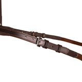 New! Syd Hill Premium Ergonomic Breastplate - Country Scene Saddlery and Pet Supplies