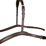 New! Syd Hill Premium Ergonomic Breastplate - Country Scene Saddlery and Pet Supplies