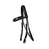 New! Syd Hill PVC Exercise Bridle - Country Scene Saddlery and Pet Supplies