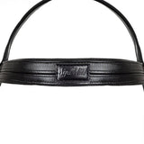 New! Syd Hill PVC Exercise Bridle - Country Scene Saddlery and Pet Supplies
