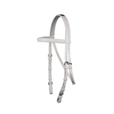 New! Syd Hill PVC Exercise Bridle - Country Scene Saddlery and Pet Supplies