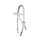New! Syd Hill PVC Exercise Bridle - Country Scene Saddlery and Pet Supplies