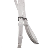 New! Syd Hill PVC Exercise Bridle - Country Scene Saddlery and Pet Supplies