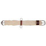 NEW! Syd Hill 27 Strand Straight Cinch - Country Scene Saddlery and Pet Supplies
