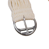 NEW! Syd Hill 27 Strand Straight Cinch - Country Scene Saddlery and Pet Supplies