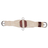 NEW! Syd Hill 27 Strand Roper Cinch - Country Scene Saddlery and Pet Supplies