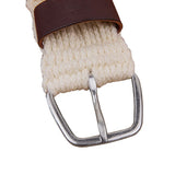 NEW! Syd Hill 27 Strand Roper Cinch - Country Scene Saddlery and Pet Supplies