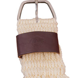 NEW! Syd Hill 27 Strand Roper Cinch - Country Scene Saddlery and Pet Supplies