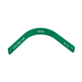 New! Syd Hill Half Breed Gullet Plate