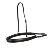 Syd Hill Polo -Havana or Black - Country Scene Saddlery and Pet Supplies