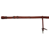 1 1/2’’ Roughout Flank Cinch - Back Cinch