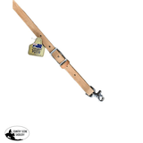 1" Heavy Duty Leather Tie-Down Strap Australian - Country Scene Saddlery and Pet Supplies