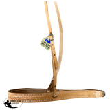 1" Heavy Duty Leather Tie-Down Strap Australian - Country Scene Saddlery and Pet Supplies