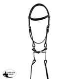 10" Pony Round Skirt Saddle Package - Country Scene Saddlery and Pet Supplies
