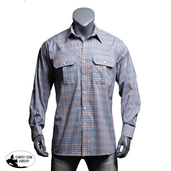 100%Cotton Mens Shirts