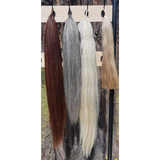 100% Real false Tails - Country Scene Saddlery and Pet Supplies